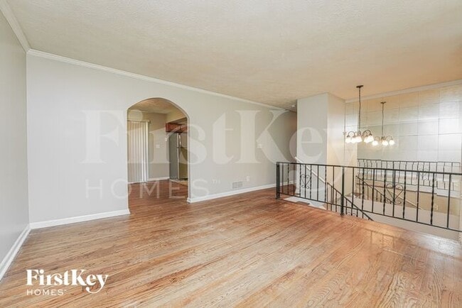 Building Photo - 4144 Rockbridge Heights Dr