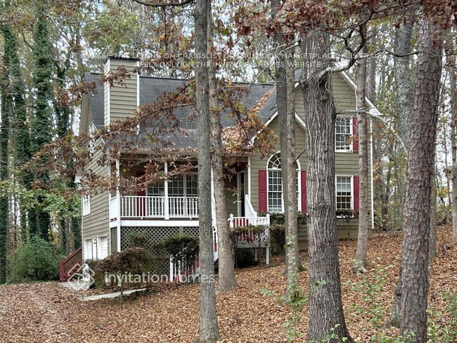 Building Photo - 2007 Laurel Cove