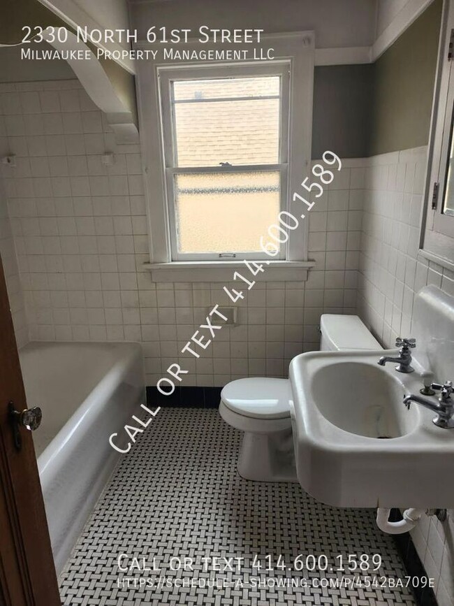 Foto del edificio - 2330 N 61st St