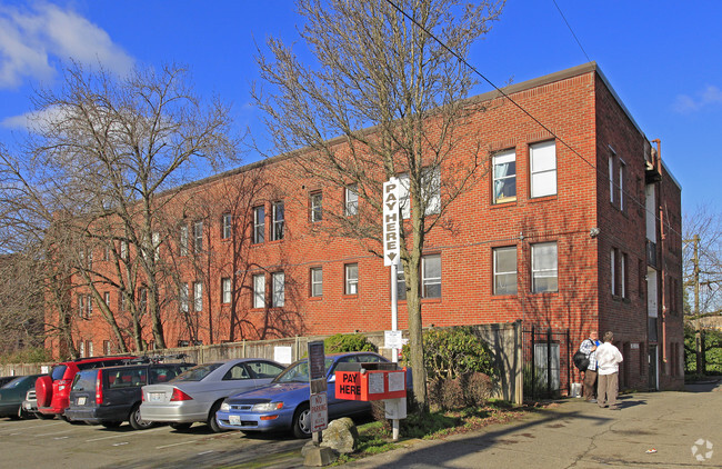 Building Photo - Glen Ellen Apartments