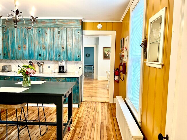 Foto del edificio - 33 W Elm St