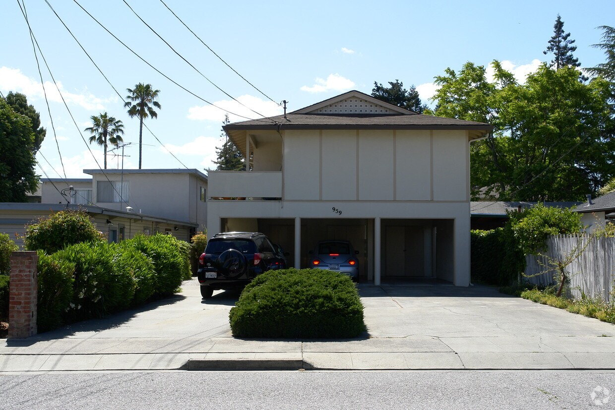 Building Photo - 959 Alice Ln