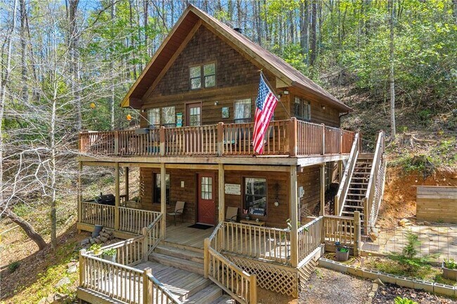 Foto del edificio - 294 Brookwood Ln