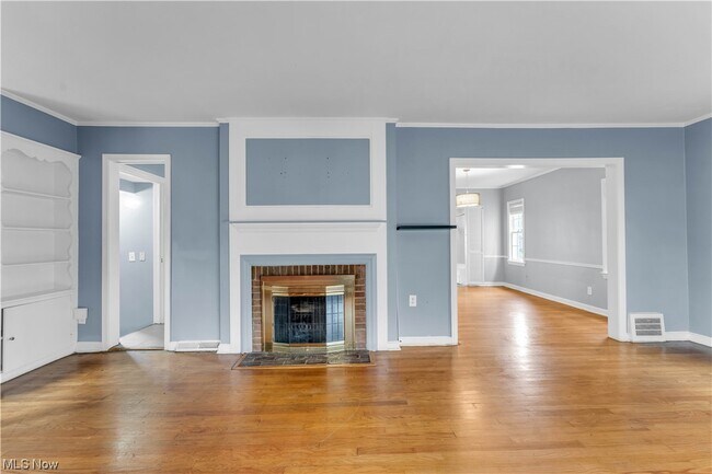 Foto del edificio - 3702 Ingleside Rd