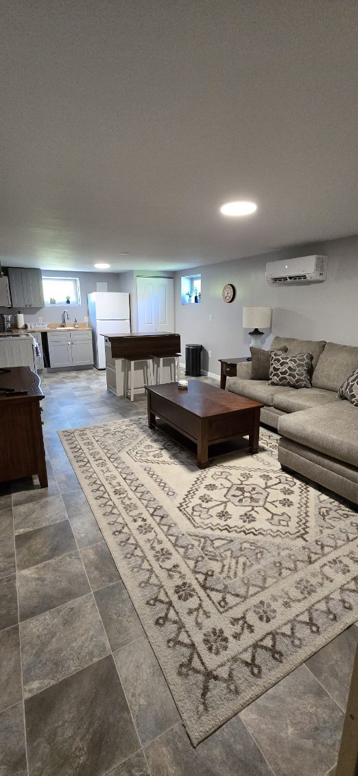 Sala de estar - 5220 Jacksboro Pike