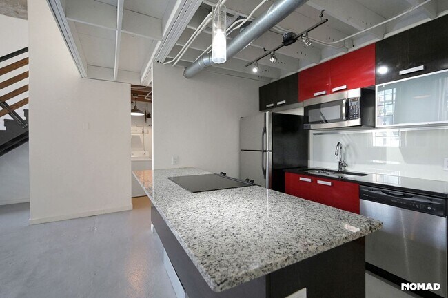 Foto del edificio - 650 Glen Iris Dr NE
