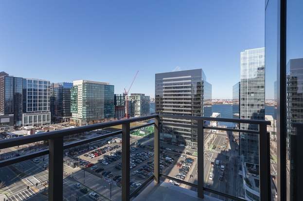 Building Photo - 133 Seaport Blvd