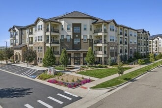 Building Photo - Rise at 2534