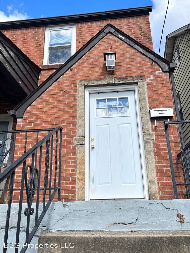 1114 Ingham St, Pittsburgh, PA 15212 House Rental in Pittsburgh, PA