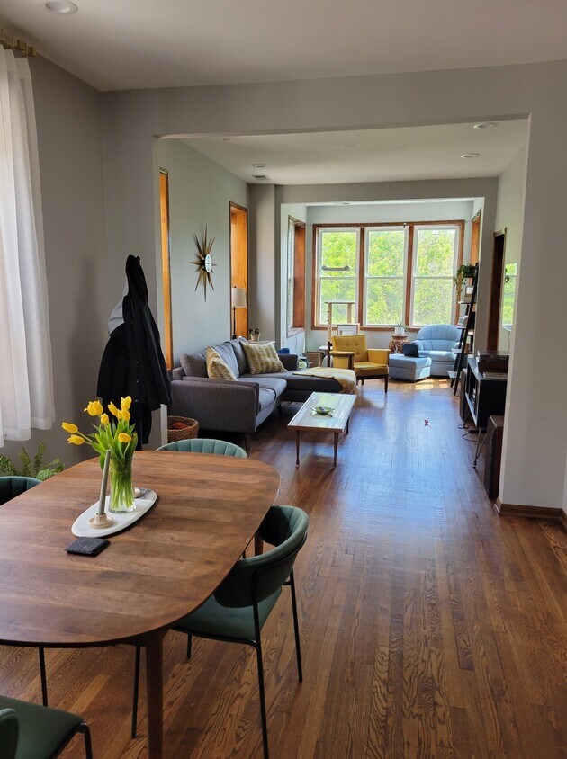 Foto principal - 816 N Leavitt St