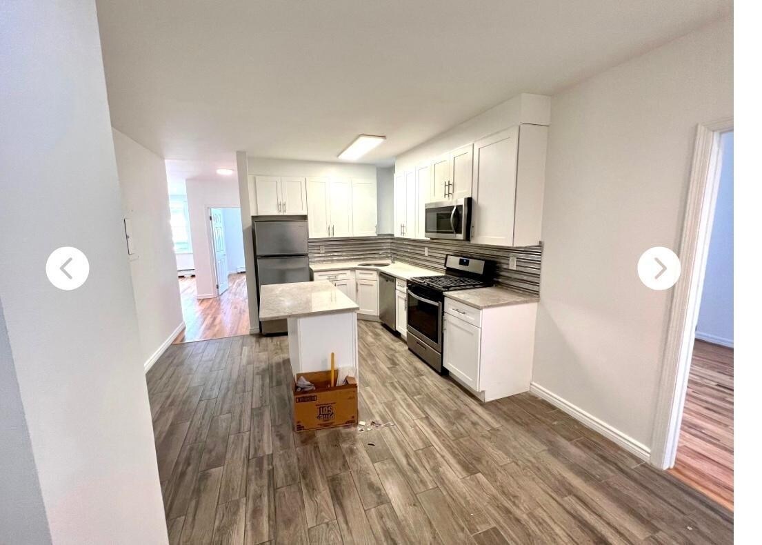 167 W Broadway Unit 305, Long Beach, NY 11561 Apartments in Long