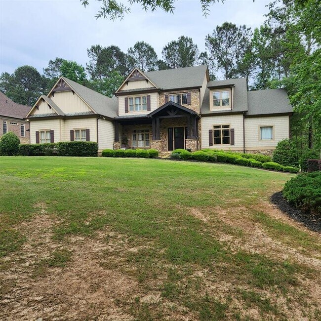 Foto del edificio - 6213 Arnall Ct