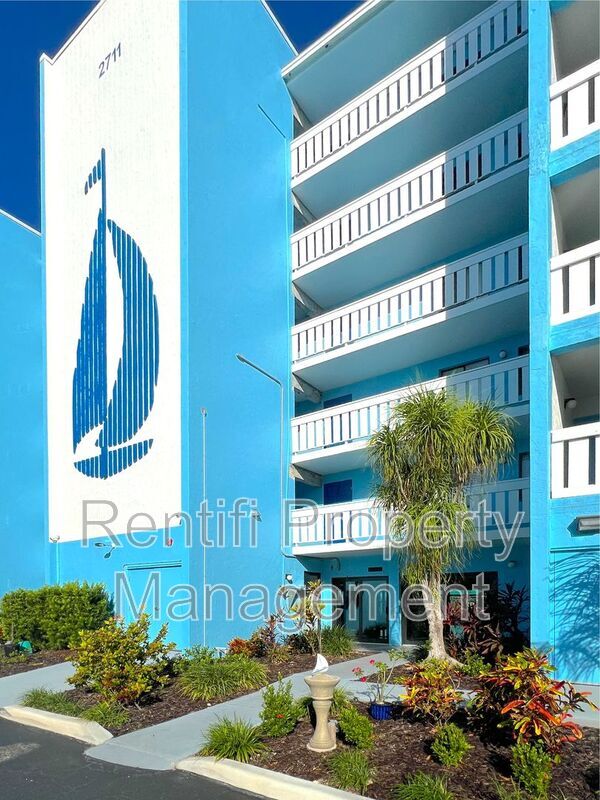 Foto del edificio - 2711 First Street