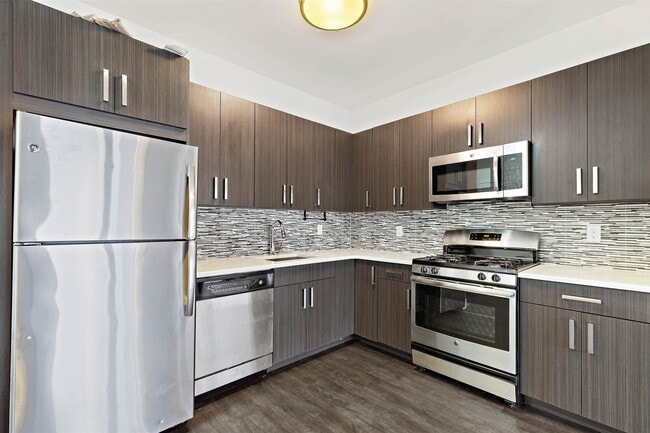 Foto del edificio - 510 45th St