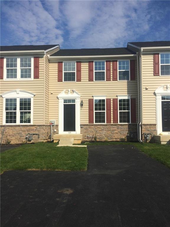 1125 Westminster Dr, Breinigsville, PA 18031 Townhome Rentals in