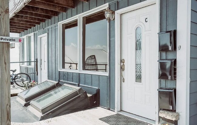 Foto del edificio - 309 St John St