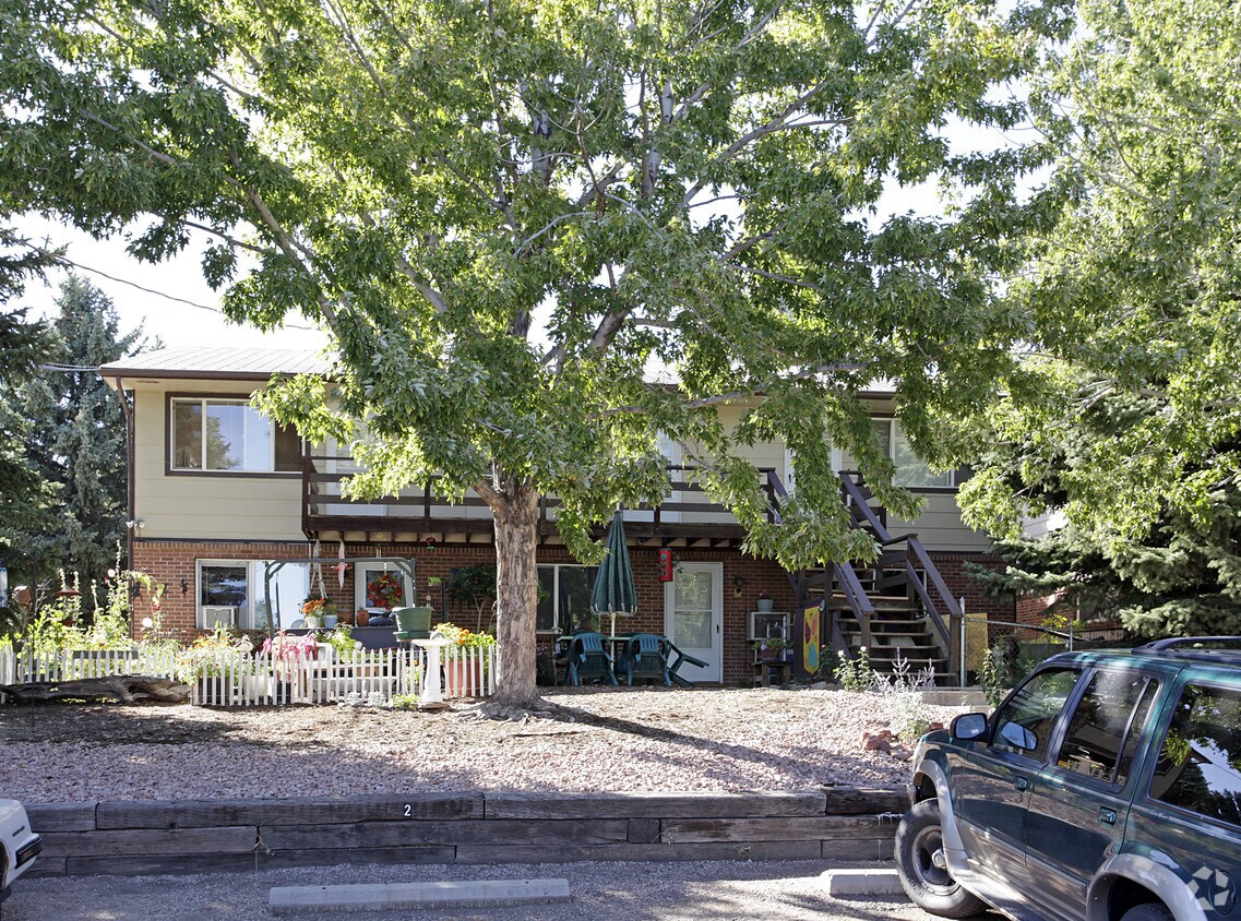 Building Photo - 2903 Sage St