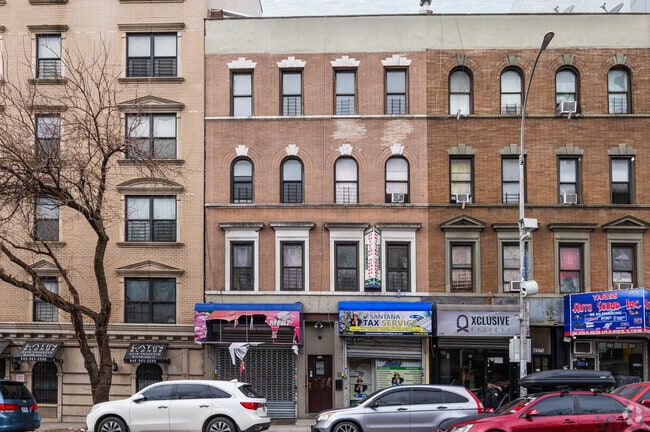 Building Photo - 4173 3rd Ave