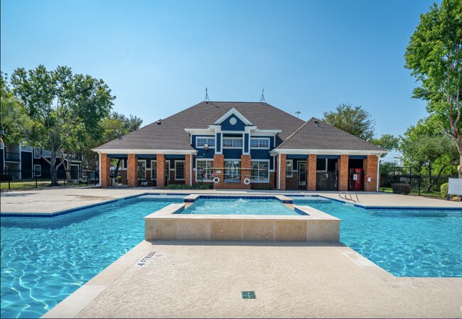 Foto del edificio - 3525 S Sam Houston Pkwy E