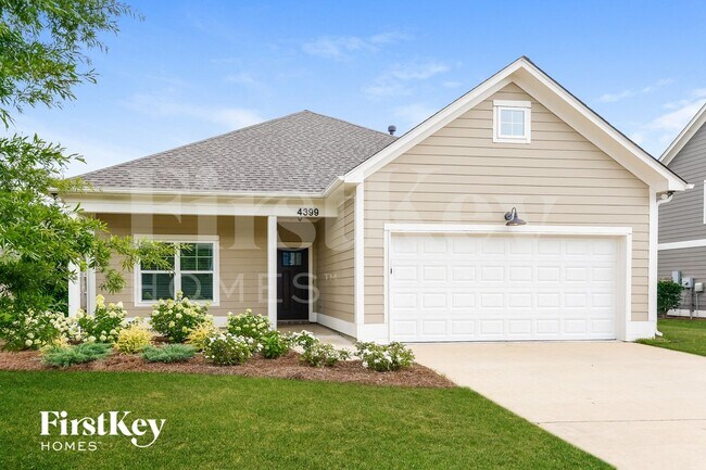 Foto del edificio - 4399 Old Cahaba Pkwy