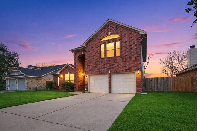 Foto del edificio - 14914 W Bend Dr