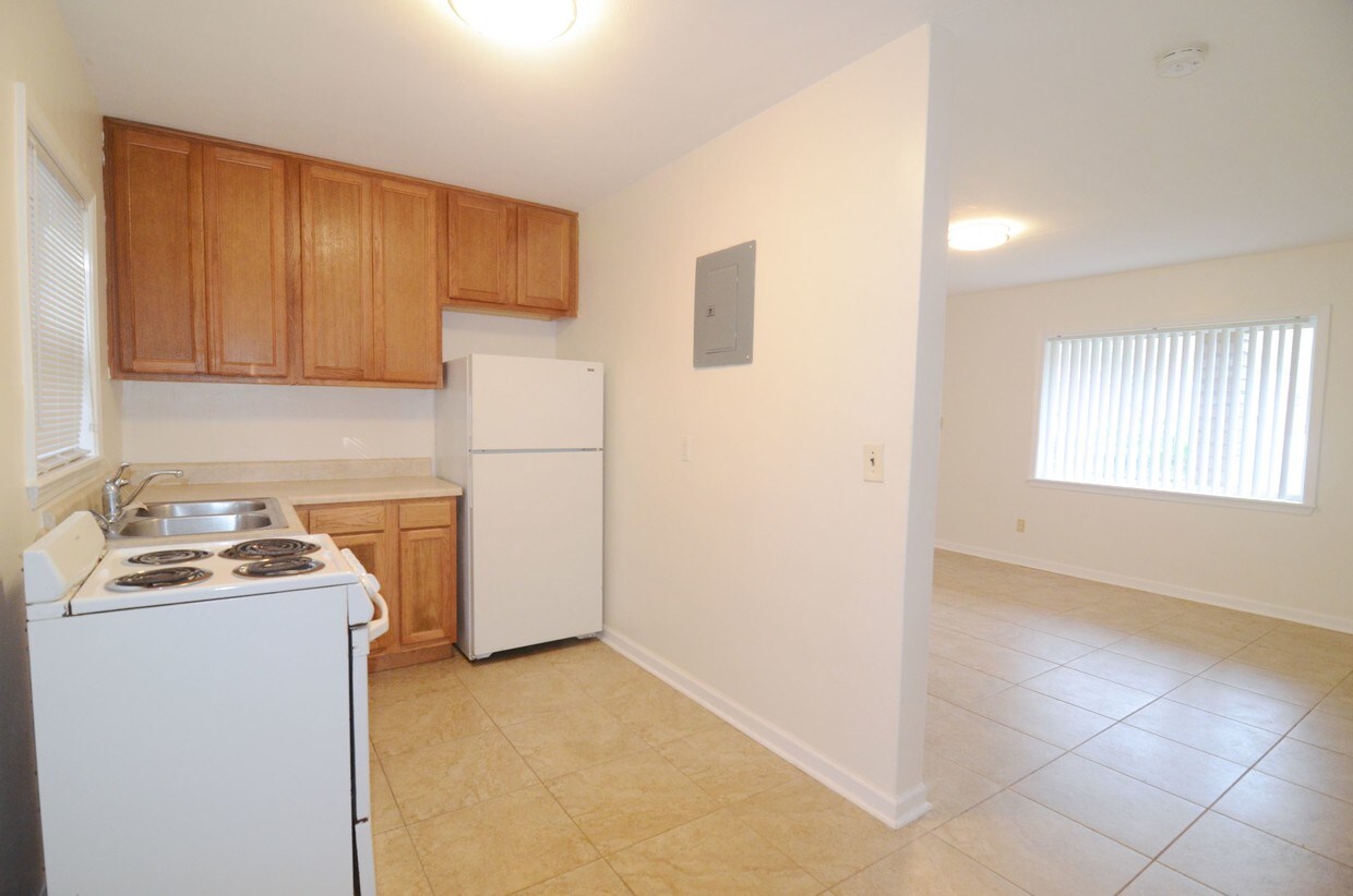 3146 Post St, Jacksonville, FL 32205 Apartments - Jacksonville, FL