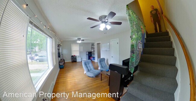 4 br, 2 bath House - 1402 Legore Ln photo'