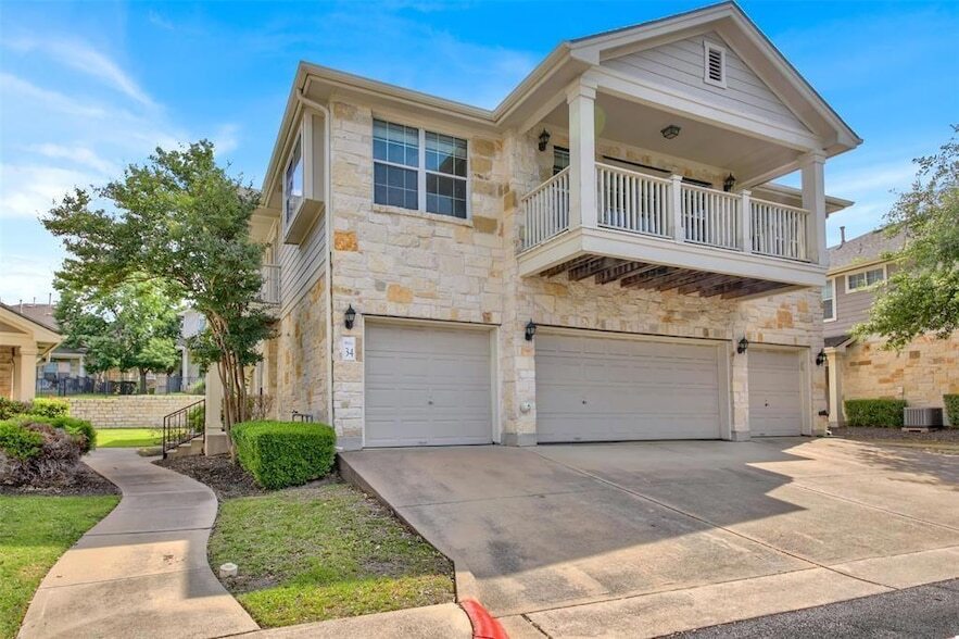 Foto principal - 1900 Scofield Ridge Pkwy