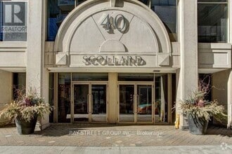 Building Photo - 40-1540 Scollard St