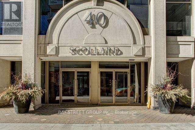 Photo principale - 40-1540 Scollard St