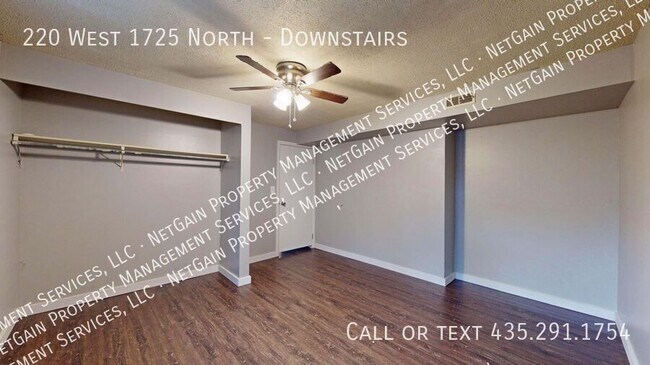 Building Photo - Pet Friendly 2 Bedroom Apartment