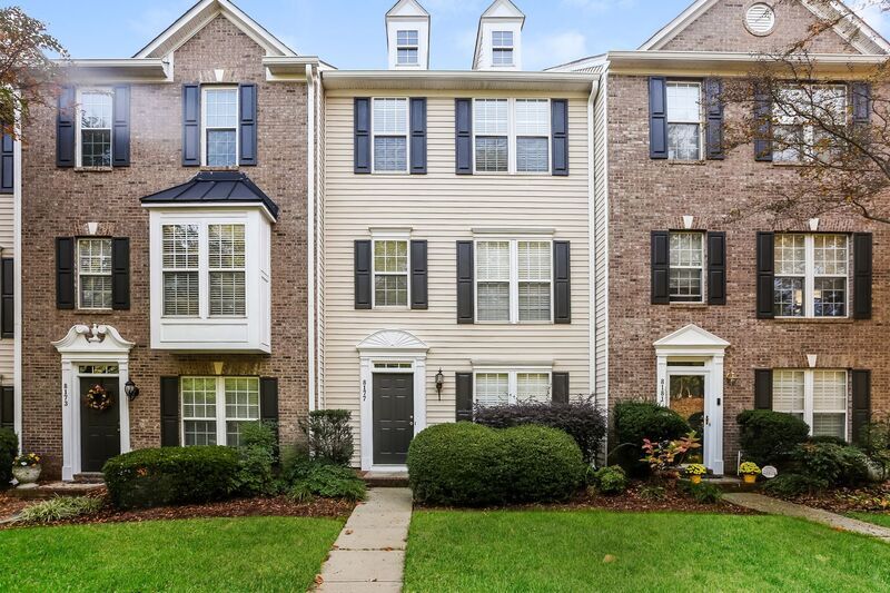 Primary Photo - 8177 Millwright Ln