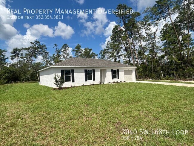 Foto del edificio - 3040 SW 168th Loop