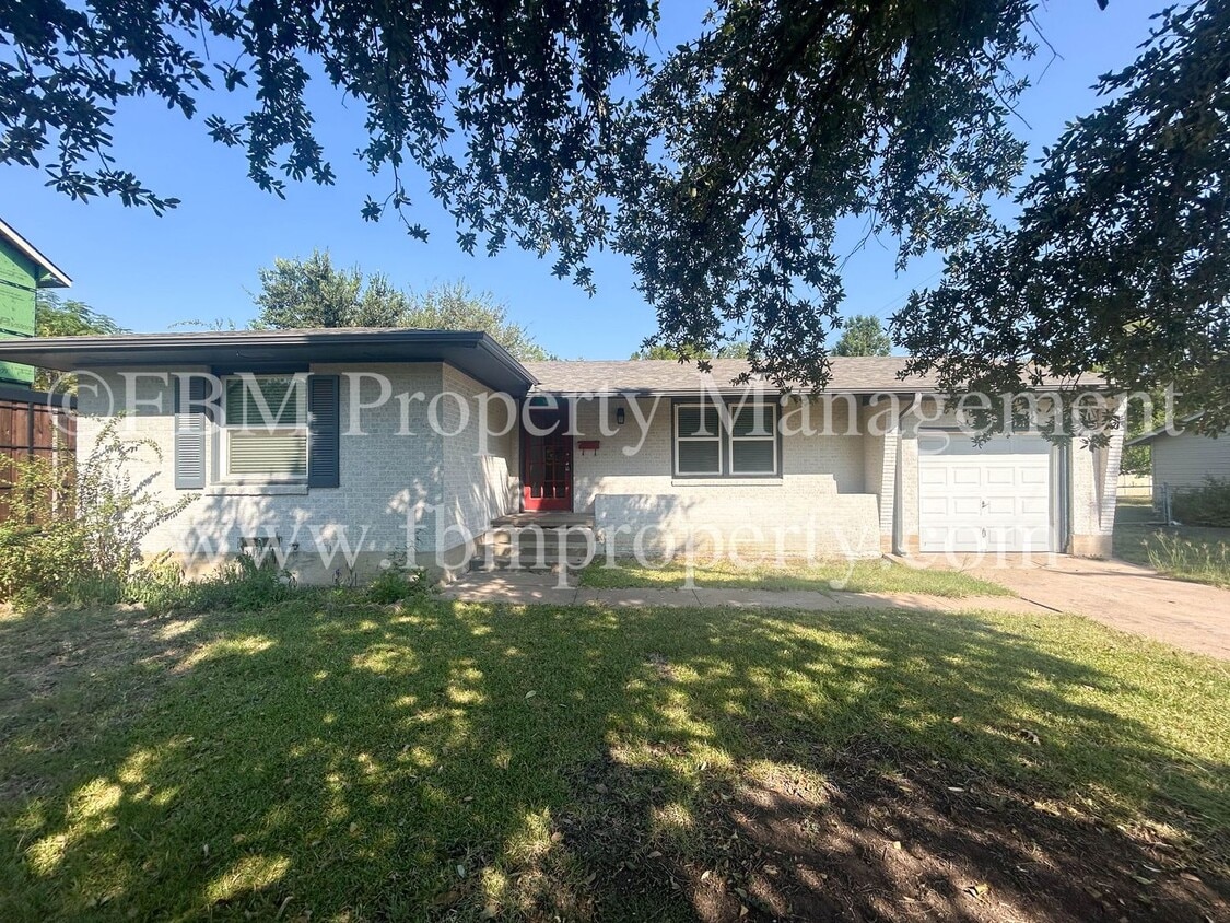 Foto principal - 101 Pensacola Ave