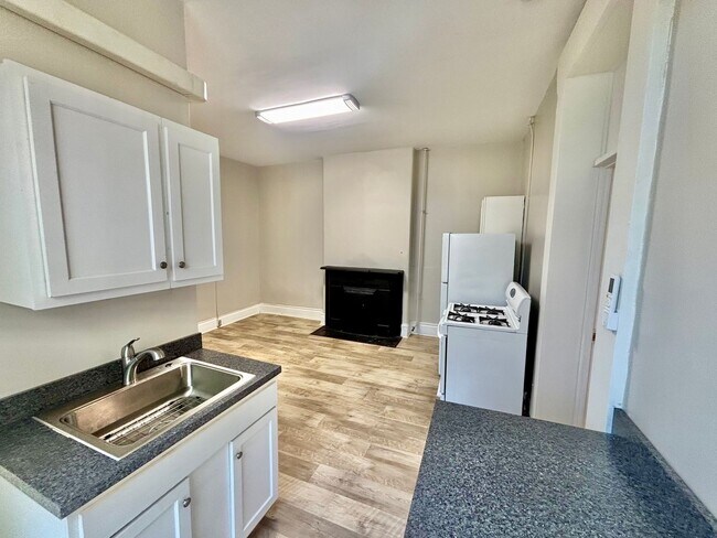 Foto del edificio - 524 N 26th St