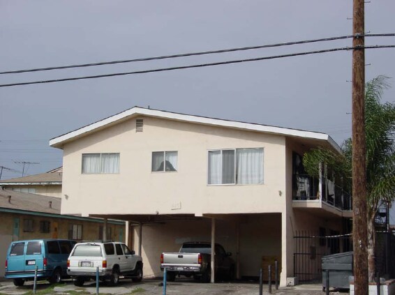 Foto del edificio - 617 W Century Blvd