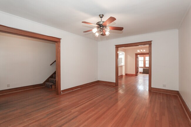 Foto del edificio - 2324 39th St NW