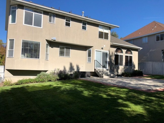 Foto del edificio - 1940 Quail Crossing Ln