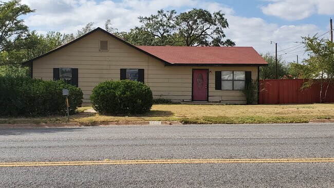 Foto del edificio - 1503 College Ave