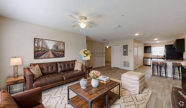 Building Photo - 9264 N Travis Dr
