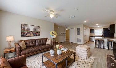 Building Photo - 9264 N Travis Dr