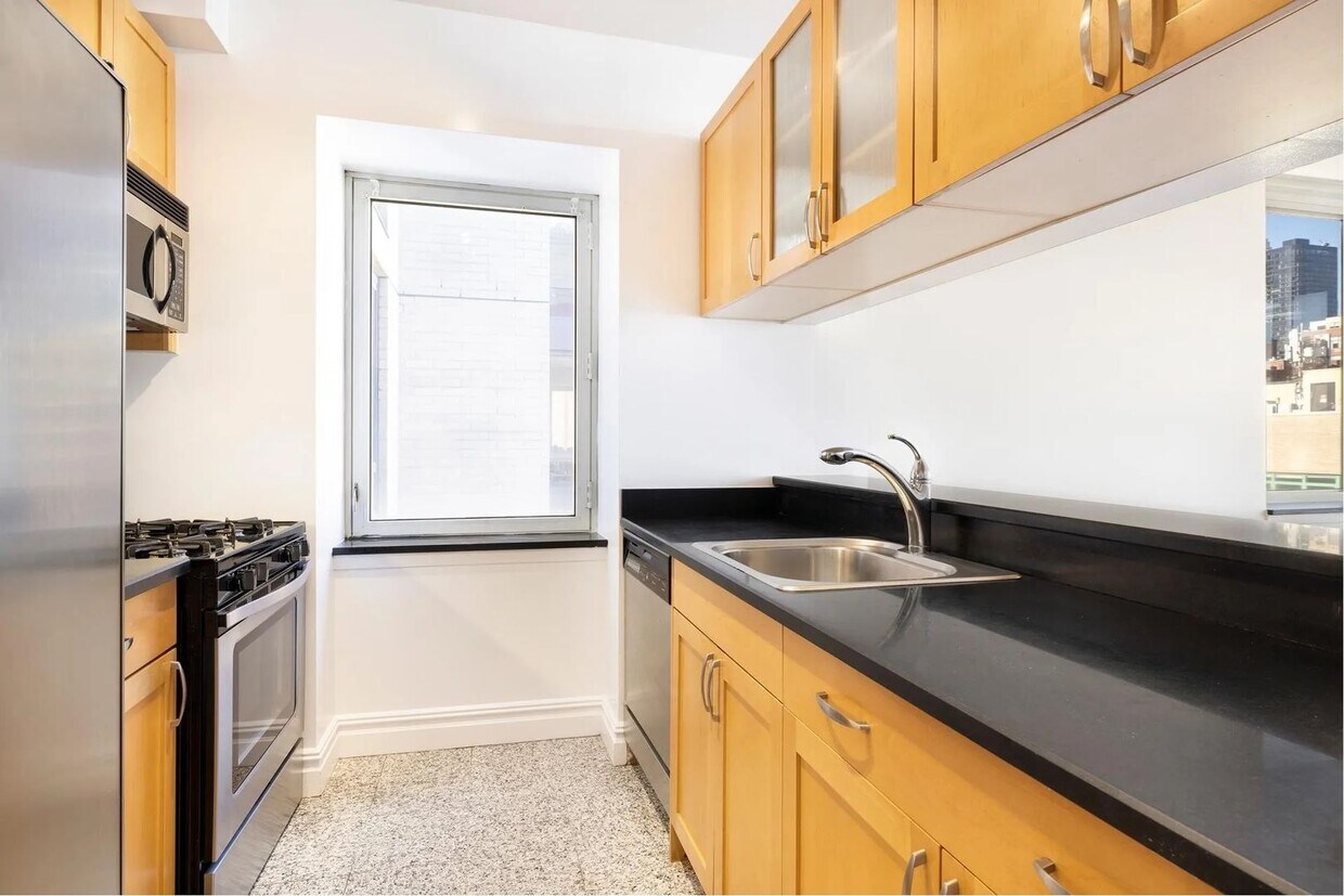 Foto principal - Spacious 1Bedroom 1Bathroom