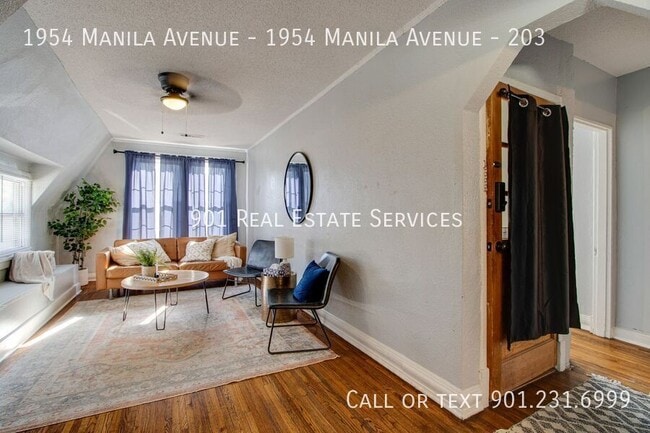 Building Photo - 1954 Manila Ave