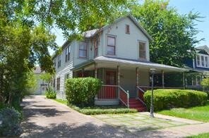 Foto principal - 911 Harvard St
