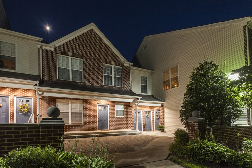 Chestnut Pointe Apartments Rentals Royersford, PA