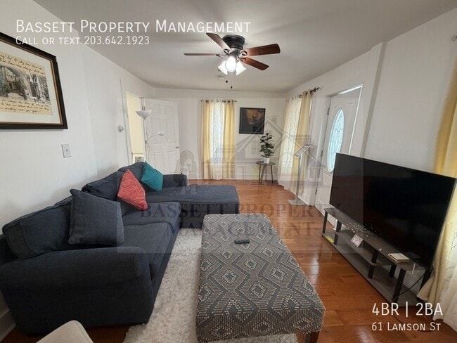 Building Photo - 61 Lamson St