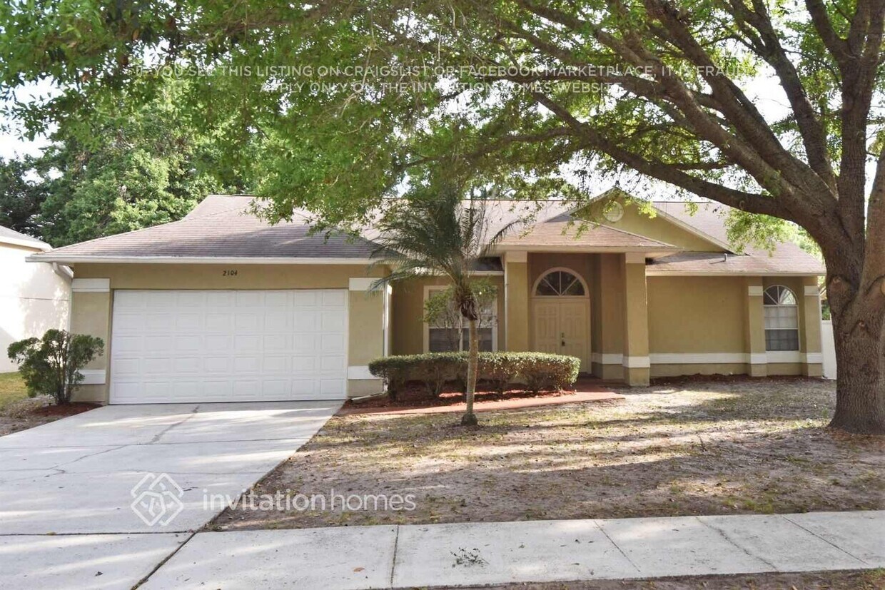 Foto principal - 2104 New Victor Rd