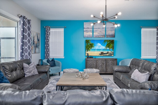 Foto del edificio - 1568 Nassau Point Trail