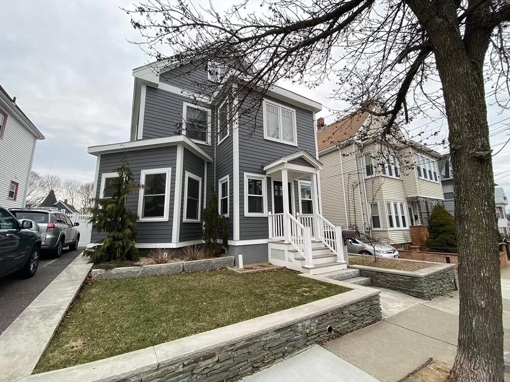 Primary Photo - 65 Morton Ave