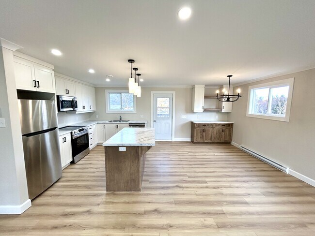 Foto del edificio - Ridgefield Apartments